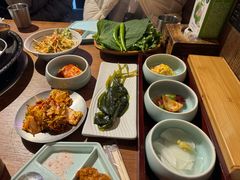 -济州爱肉堂(总店)