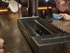 -麦凯伦烧烤·精酿超级工厂店(金桥总店)