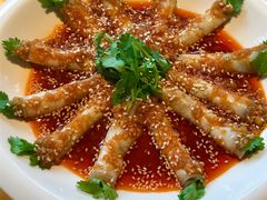 -红辣椒·川菜·火锅(科华路店)