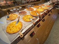 -比格比萨自助(潍坊新辰天地店)