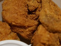 -Borenos Fried Chicken(Asia City)