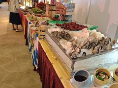 -上海千禧海鸥大酒店