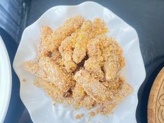 -泰山廊亦舫(丽景店)