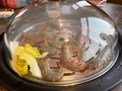-日进一片海.生腌海鲜火锅.宵夜烧烤(三里屯总店)