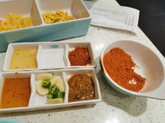 -韩时烤肉(枫蓝店)