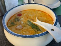 -帕蓝·暹罗料理(大学路店)