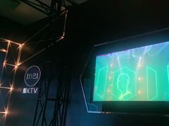 -魅KTV·AI辅唱(簋街店)