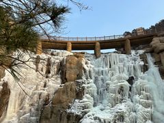 -崂山九水游览区