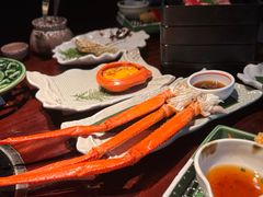 -松鹤精致料理(五一中路店)