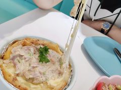 -库滋明·俄罗斯特色美食(中央大街店)