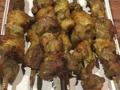 -驿楼兰·新疆菜(火车站店)