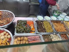 -柳螺锅螺蛳粉(月亮街店)