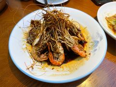 -外婆烧.老杭帮菜(庆春店)