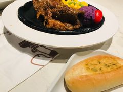 -豪客来牛排(伟诚广场店)