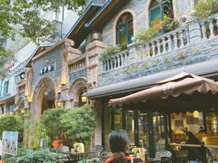 -龙抄手食府(浣花北路店)