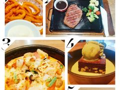 -必胜客(新中纬店)