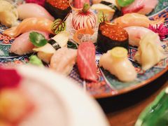 -Tsuru鹤日本料理(静安香格里拉店)