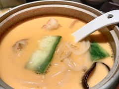 -海航大厦万豪酒店彩海轩中餐厅(霄云路店)
