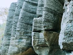 -梭布垭石林景区