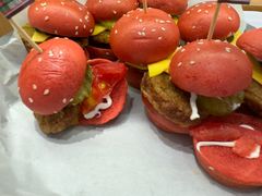 -龍歌自助小火锅(崂山丽达店)