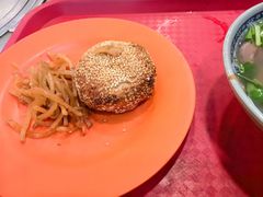 -马记伊源斋涮肉·清真菜(潘家园古玩市场店)