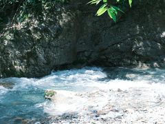 -西岭雪山大飞水景区