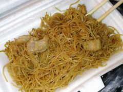 炒米粉-三和美食(西华路店)