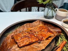 -狮拾久·现代新加坡料理(壹方城店)