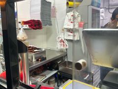 -京三儿烤鸡架(北新桥店)