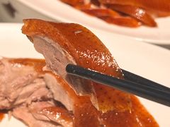 -四季民福烤鸭店(故宫店)