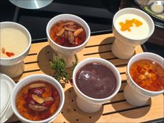 -富淳饭店(陆家嘴保利广场店)