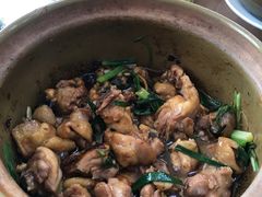 -幽优农庄·森波拉特色本地农家菜