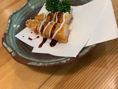 -菊上日式料理(蚌埠银泰店)