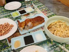 -玉桥餐厅(天坛店)