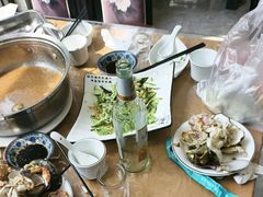-渔码头食府(蓬莱阁店)