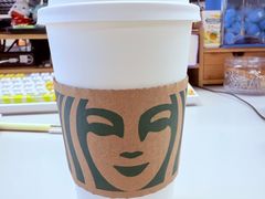 -星巴克(大连柏威年店)