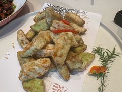 -百姓食府(秦虹路店)