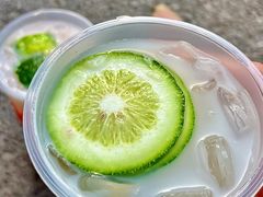 -书亦烧仙草(二七万达广场店)
