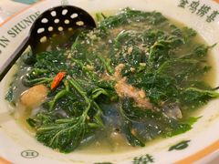 -清晖小苑•顺德地方菜(壹海城店)