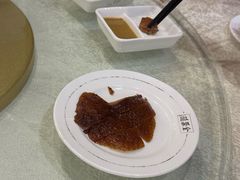 -北京全聚德(方庄店)