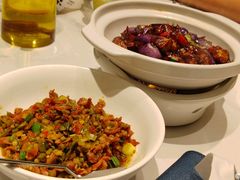 -兰湘子·湘菜小炒(南京江宁万达店)