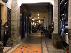 -广州永庆坊瞻云精选酒店