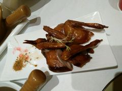 -琉璃餐厅(德基广场店)
