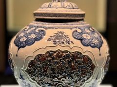 -河北博物院