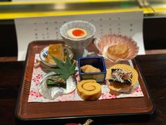 -元熹会席料理
