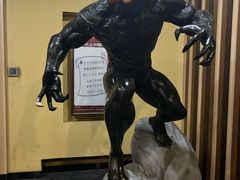 -华谊兄弟影院(IMAX洋桥店)