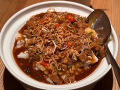 奶芋滑牛肉-沛家·西餐Brunch·直火料理