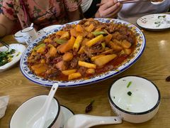 -福顺祥大盘鸡(临潼店)