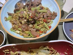 -隆喜元鱼汤包·海鲜(中联广场店)