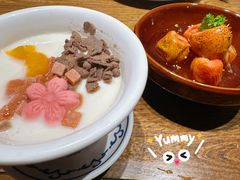 -山芋腔苏北菜(盐城大丰店)